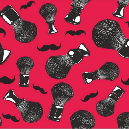 Mantella Barber Mustache (120x160) Mix - 1