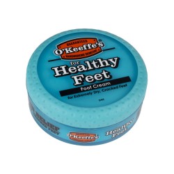 Crema O'Keeffe's para pies, 91 g Mix - 1