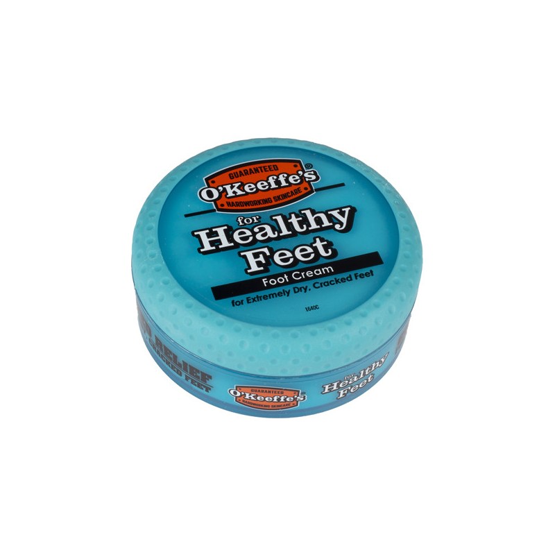 Crema O'Keeffe's per piedi, 91 g Mix - 1