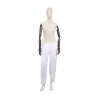 Tergalhose Weiß Klein Mix - 1