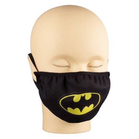 Mascarilla Higiénica Infantil SU18 Mix - 1