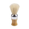 Brocha de Afeitar 213A Endurance Aluminio Mix - 1