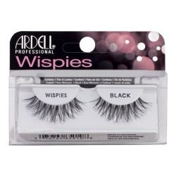 Pestanyes Postisses 65010 Wispies Negre ARDELL - 1