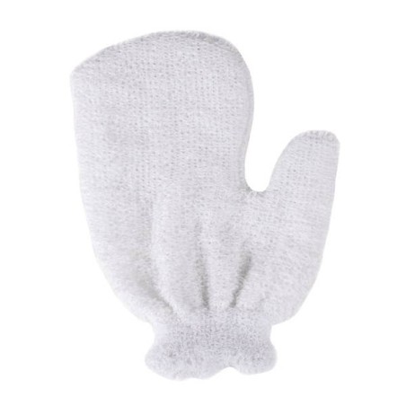 Gant Éponge avec Doigt Mix - 1