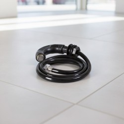 Chuveiro com Suporte para Lavatório Barber Line - 2