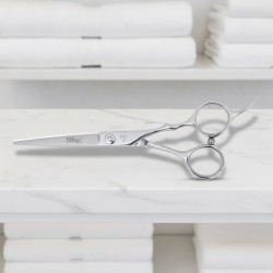 Tijera Corte 6" Isis Eurostil - 2