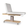 Elektrische SPA-Massageliege ORION 1 W OAK Mirplay - 1