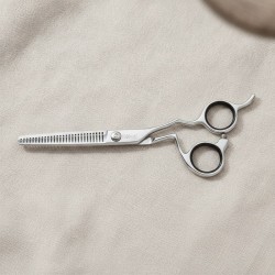 Forbici Scolpire Professionale 6" Barber Line - 2