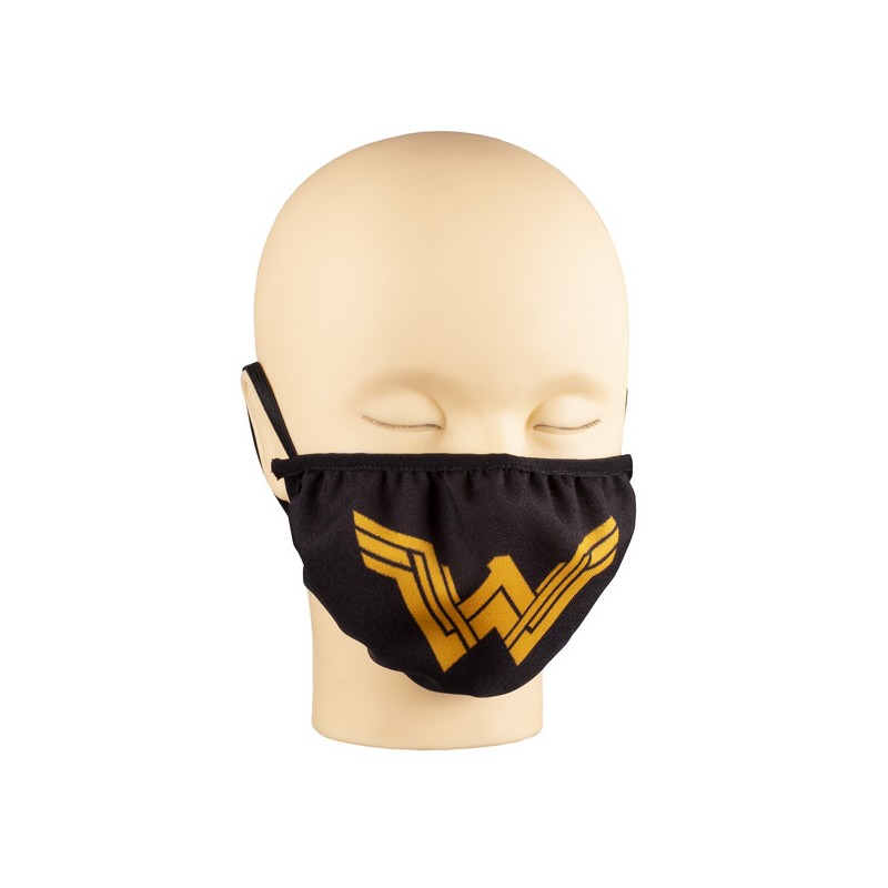 Mascarilla Higiénica Infantil SU17 Mix - 1