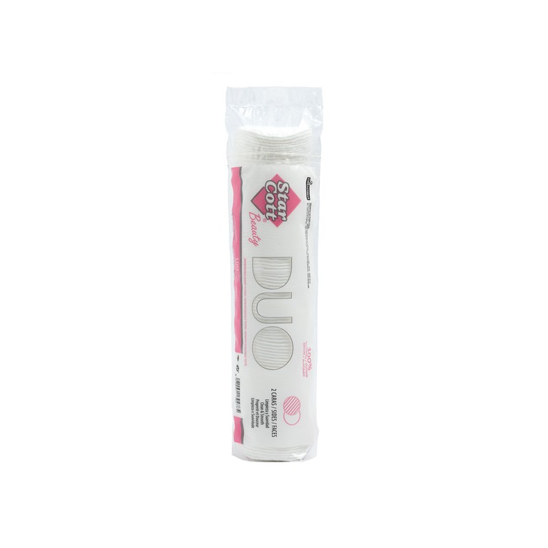 Cotone Struccante (busta 100 dischetti) Mix - 1