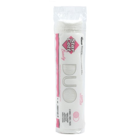 Cotone Struccante (busta 100 dischetti) Mix - 1