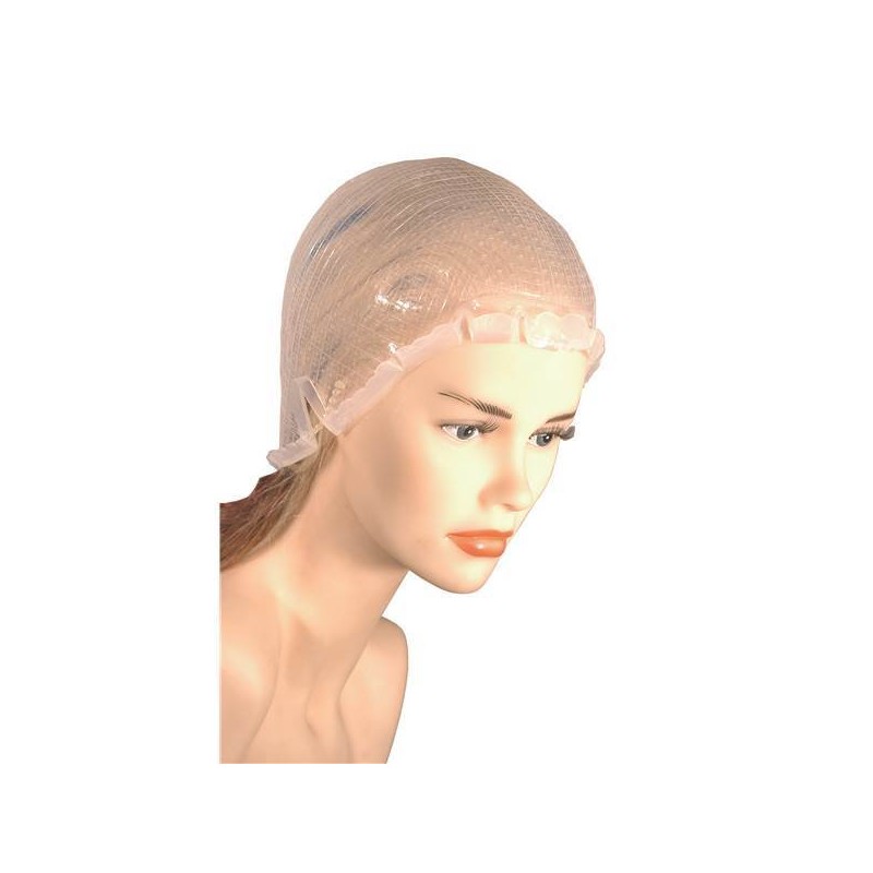 Gorro Mechas Star Light Pequeño Mix - 1