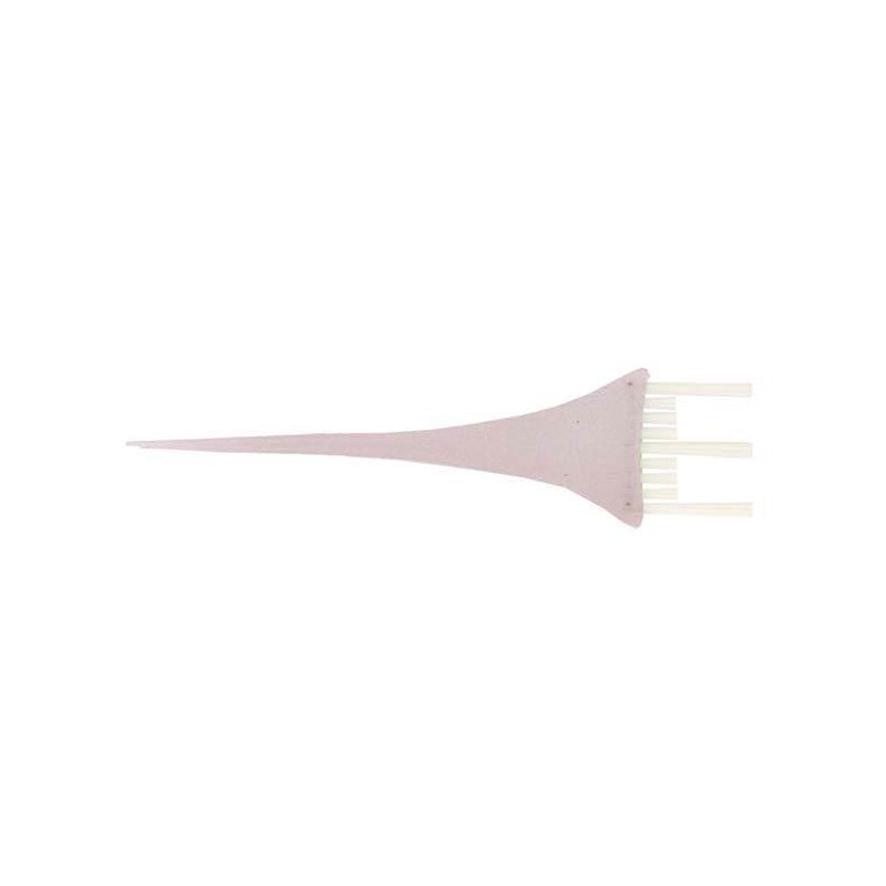 Pincel para Tinta S.D. Bleach 5096 Branco Mix - 1
