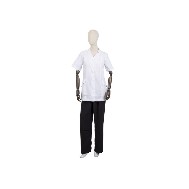 Chaqueta Anna T/Mediana Mix - 1