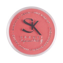 Maquillaje Corporal en Tarro 21 Rosa Mix - 1