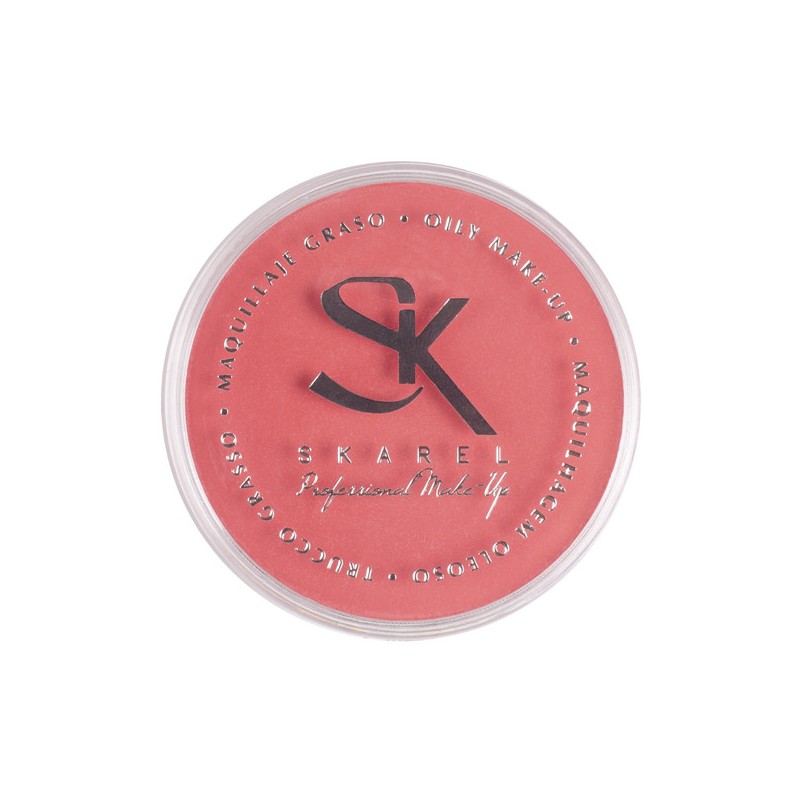 Make-up Corporale in Vasetto 21 Rosa Mix - 1