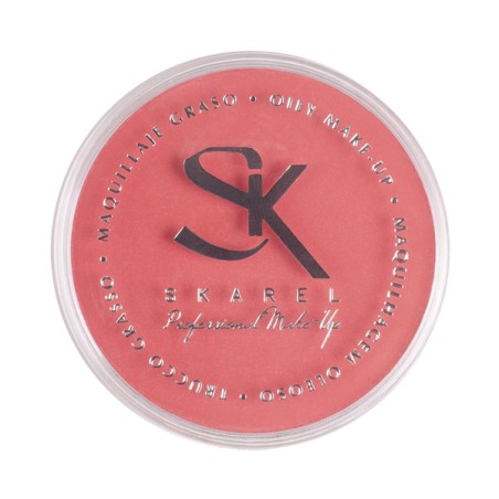 Make-up Corporale in Vasetto 21 Rosa Mix - 1