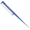 Pente Comair 3925 Dente, Dentes Ponta Clara Mix - 1