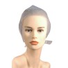 GORRO MECHAS DESECHABLE AZUL (50 u) Mix - 1