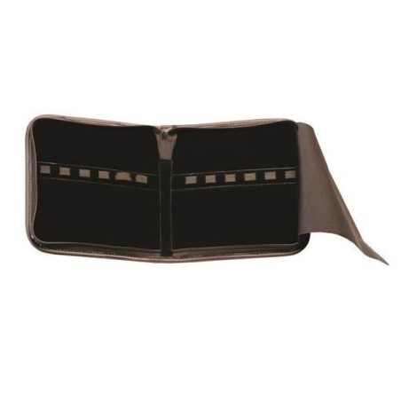 Trousse Outils Manucure Vide Mix - 1
