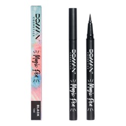 Magic Pen per Ciglia a Striscia Nero 1 ml Mix - 1