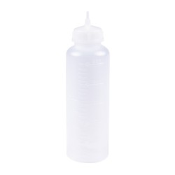 Medidor-Dispensador Cufi Grande 250 cc Mix - 1