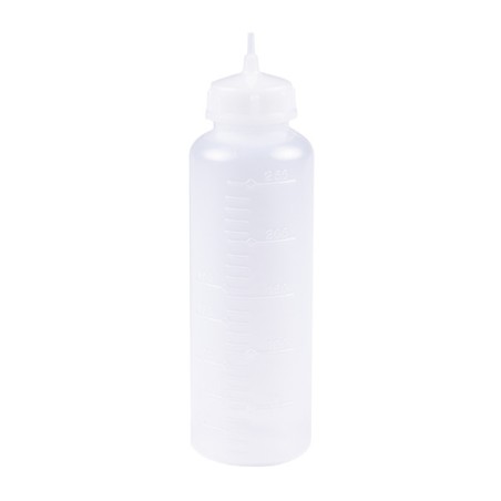 Medidor-Dispensador Cufi Grande 250 cc Mix - 1