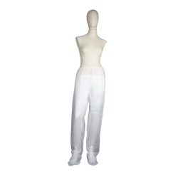 Pantalón de Presoterapia Mix - 1