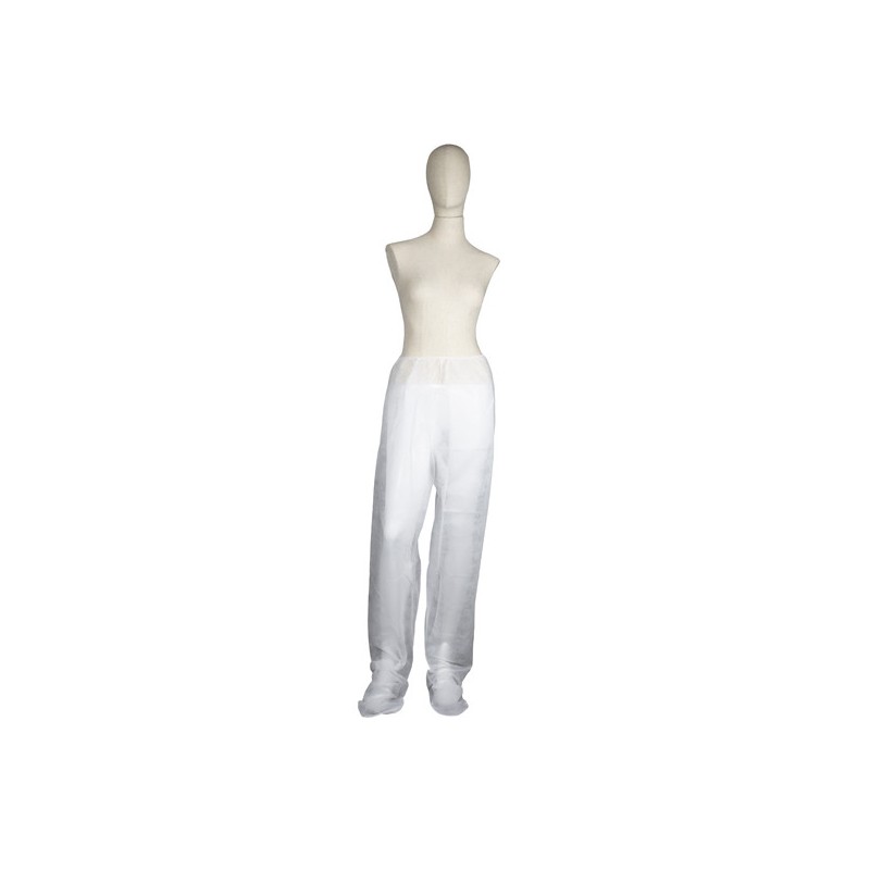 Pantalón de Presoterapia Mix - 1