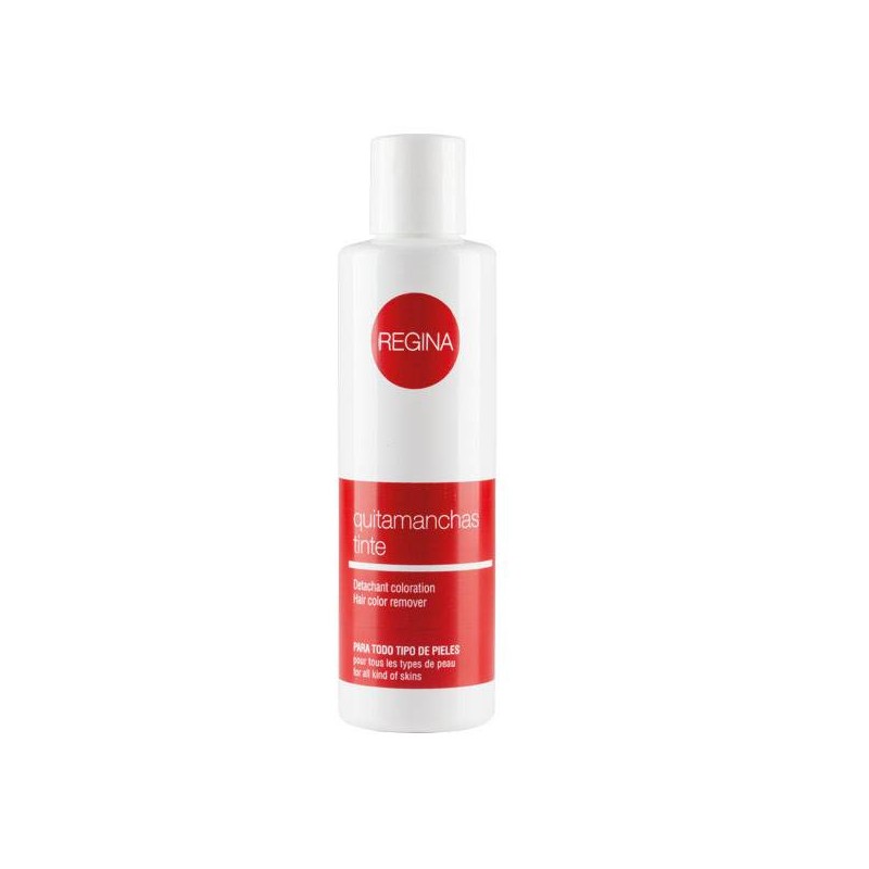 QuitamaNchas Tinte Regina, 200 ml Mix - 1