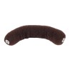 Relleno para peinados largos con corchete, marrón Mix - 1