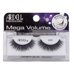 Pestanyes Postisses Mega Volum 252 Negre ARDELL - 1