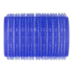 Rulo Velcro Standard 41 Ø Azul Mix - 1