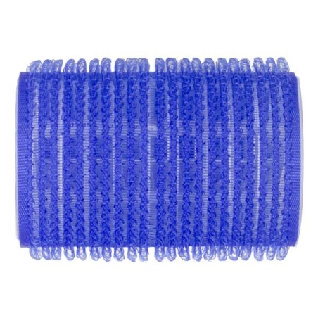 Rulo Velcro Standard 41 Ø Azul Mix - 1