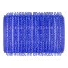 Klettwickler Standard 41 Ø Blau Mix - 1