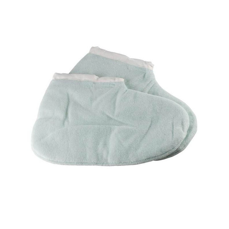 Chaussons Éponge pour Paraffine (Paire) Mix - 1