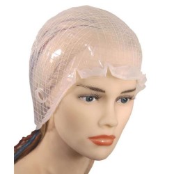 Gorro Mechas Flash Light Mediano Mix - 1