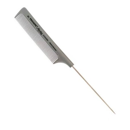 Peigne Master Triumph 261 Pique Métal Mix - 1