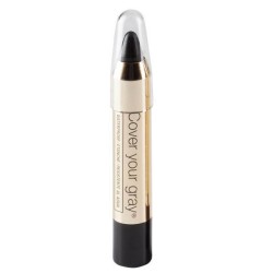 Cubrecanas Waterproof Negro (2,9 g) Mix - 1