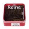 Horquillas Invisibles Reina Nº27 Bronce, 400 unds. Mix - 1