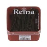 Forquilla Fallera Llisa Reina 75 mm Bronze, 200 gr. Mix - 1