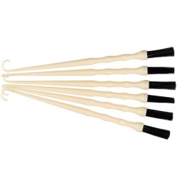 Paletina Redonda para Tintes (bolsa 6 pcs.) Mix - 1
