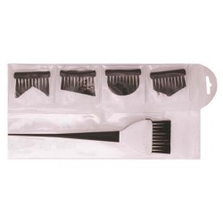 Paletina Tintes Cabezal Cambiable Mix - 1
