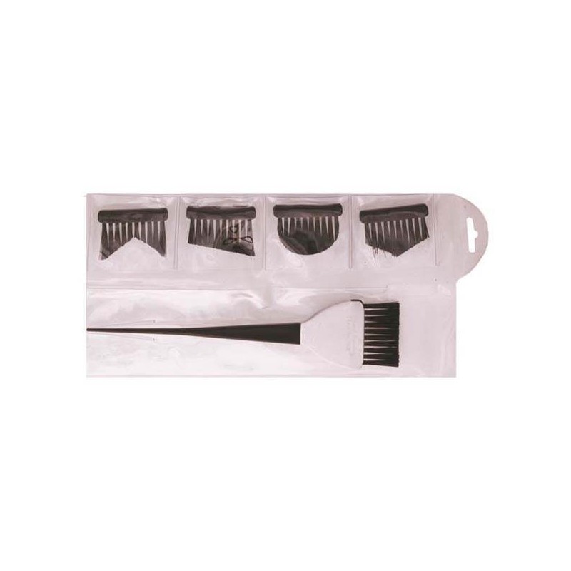 Paletina Tintes Cabezal Cambiable Mix - 1