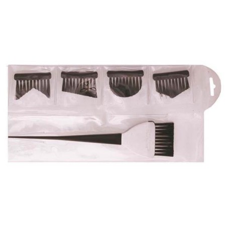 Paletina Tintes Cabezal Cambiable Mix - 1