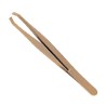 Pinza Depilar de Lujo Oro - TESTA Mix - 1