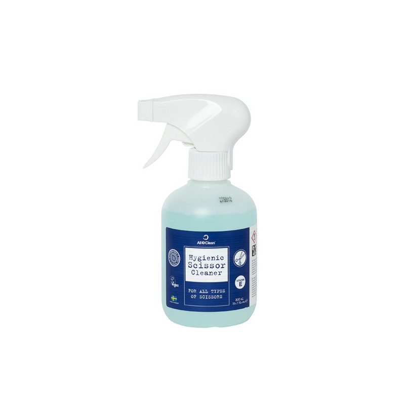 Nettoyant Ciseaux All One Clean 300 ml Mix - 1