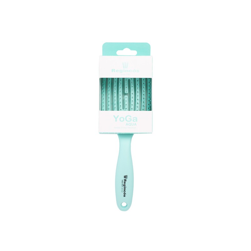 Cepillo Yoga Aqua Mix - 1