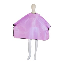 Peinador Nylon Import 9044 Rosa Mix - 1