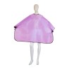 Grembiule Nylon Import 9044 Rosa Mix - 1